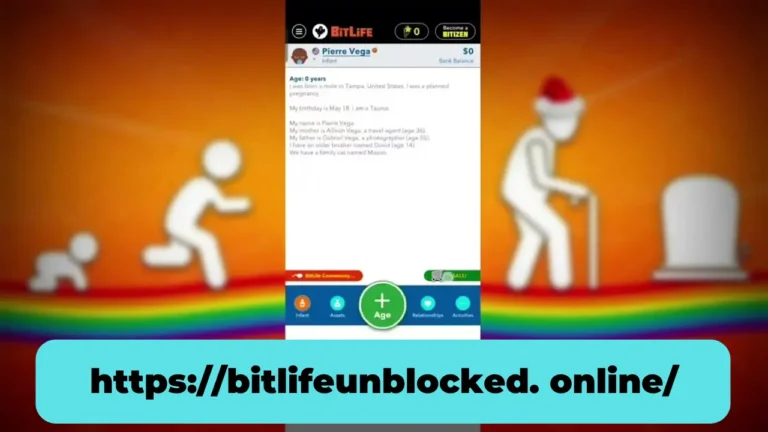 Bitlife Life Parameters