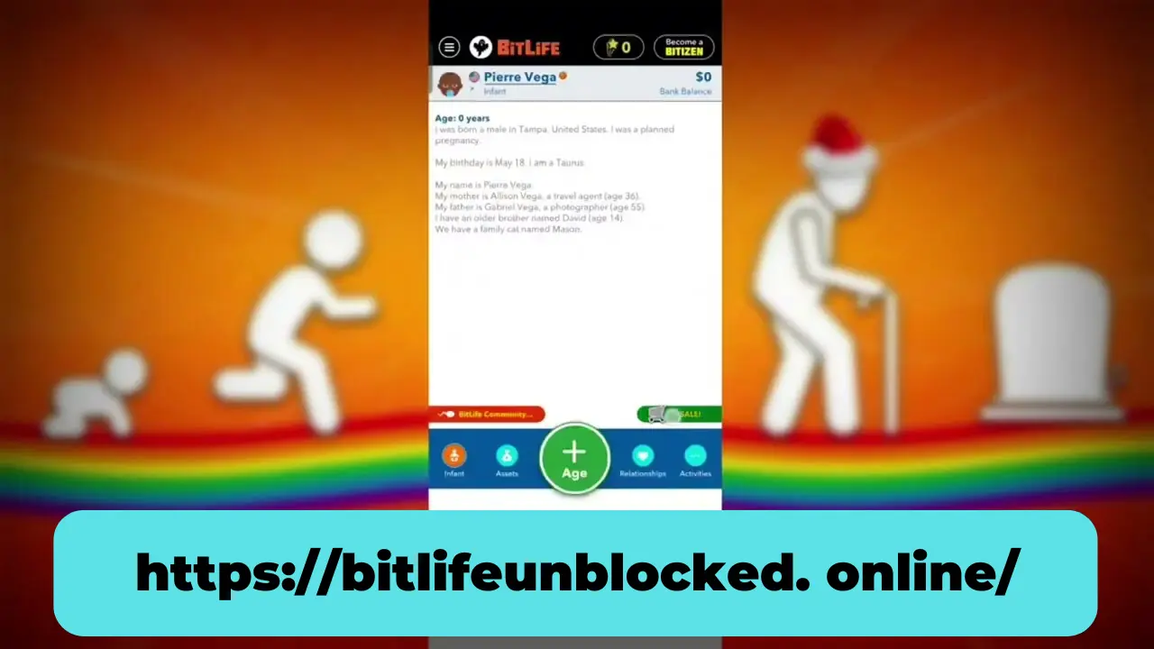 Bitlife Life Parameters
