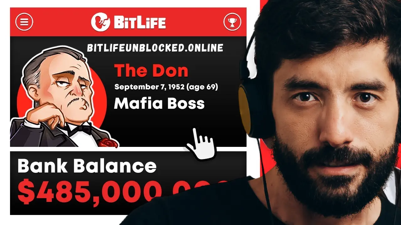 bitlife boss mode